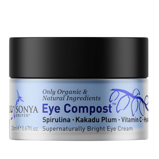Eco by Sonya – Eye Compost (75ml)