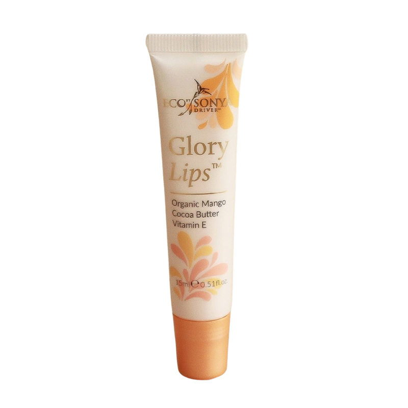 Eco by Sonya – Glory Lips (15ml)