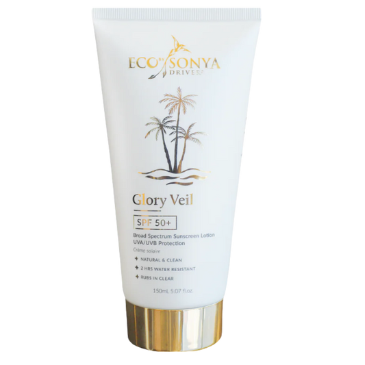 Eco by Sonya – Glory Veil Face Sunscreen (75ml)