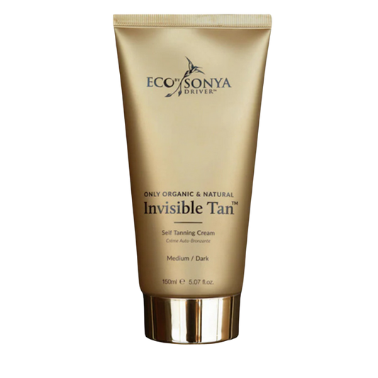 Eco by Sonya – Invisible Tan (150ml)