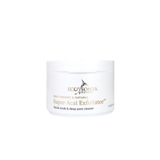 Eco by Sonya – Super Acai Exfoliator (125g)