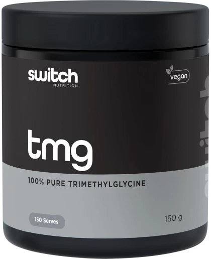 Switch Nutrition TMG – 150 g